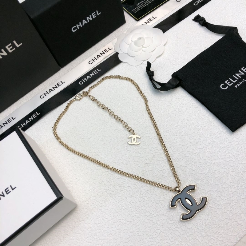 Chanel Necklaces